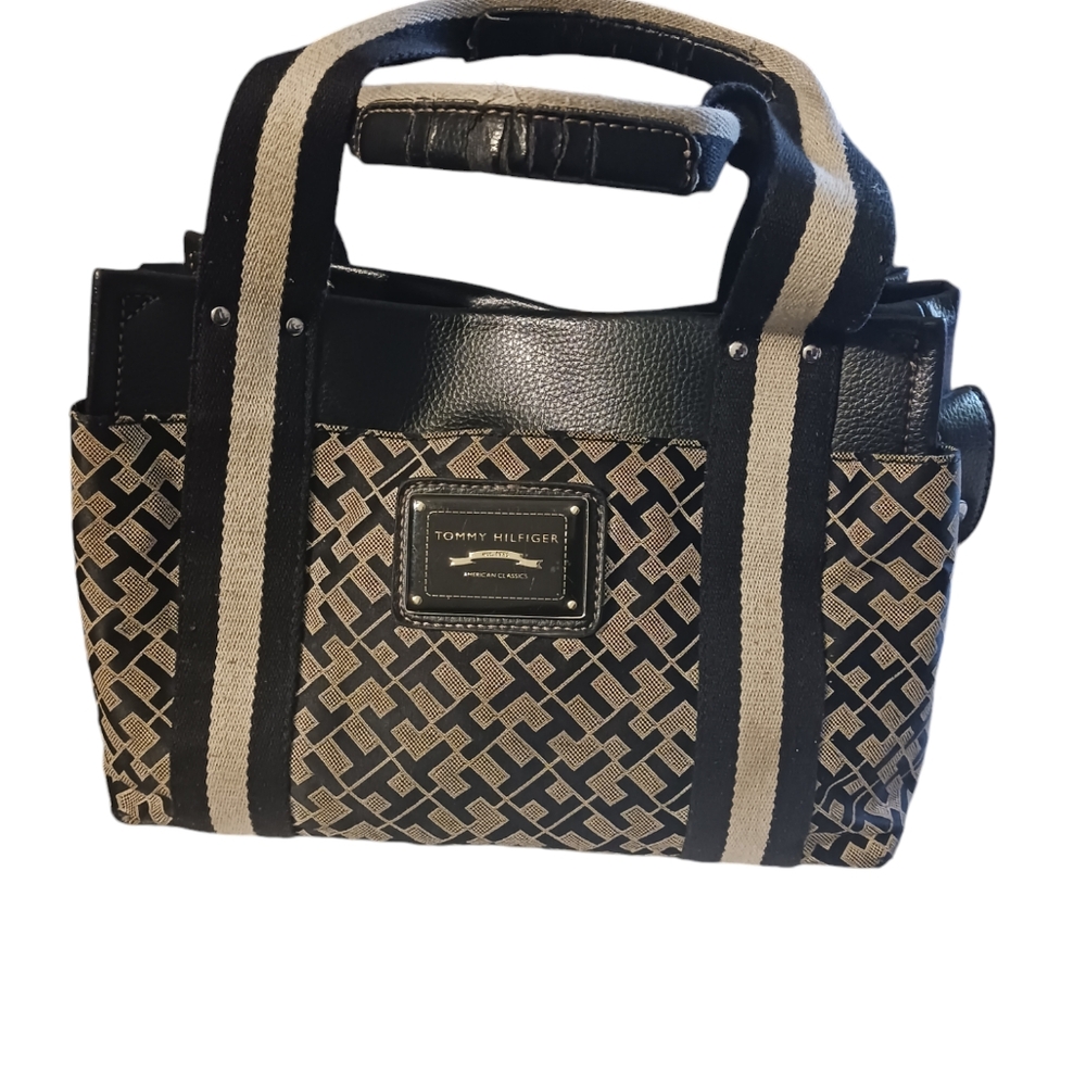 Tommy hifiger tote bag for ladies